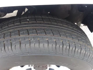 Colt 2.8diesel LWB R59 900