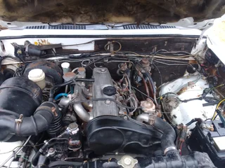 Colt 2.8diesel LWB R59 900