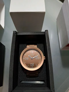 Black Friday deal. Brand new Nixon Corporal SS watches