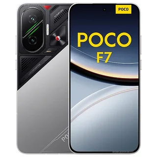 Sealed Xiaomi Poco F7 brand new and sealed