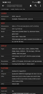 Poco F7 512 gb Cyber Silver limited edition brand new