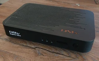 Dstv Explora Ultra Decoder