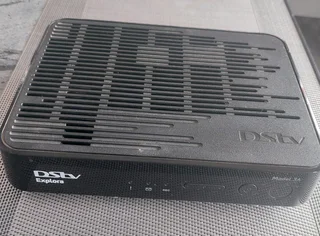 Dstv Explora Decoder