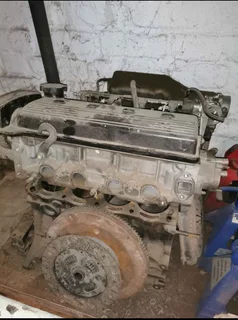 Toyota Corolla 1600GLE engine FOR SALE