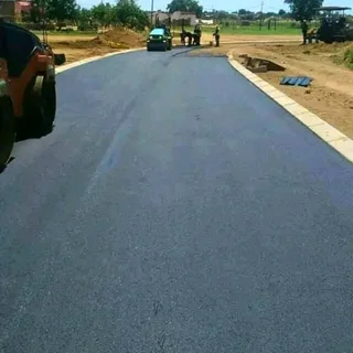 Tar surfaces and all types of paving 067 608 7763