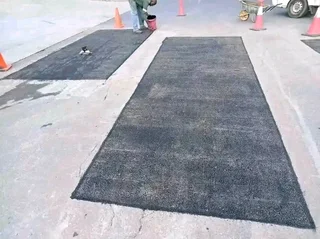 Tar surfaces and all types of paving 067 608 7763