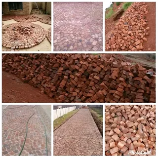 Tar surfaces and all paving