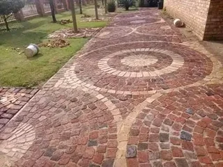 Tar surfaces and all the types of paving