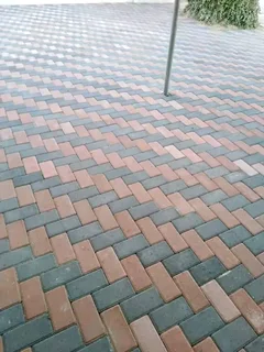 Tar surfaces and all the types of paving