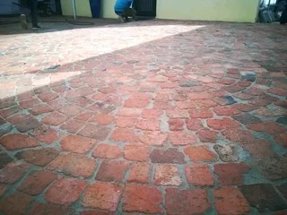 Tar surfaces and all the types of paving