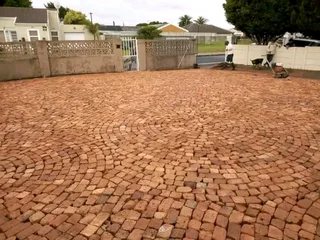 Tar surfaces and all the types of paving