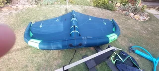 FOIL WING 5,5m