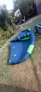 FOIL WING 5,5m