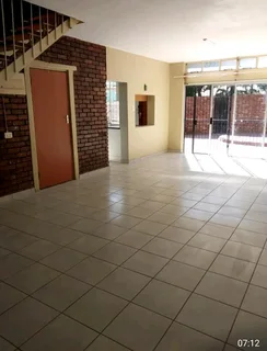 4 Bedroom apartment for rental in Polokwane CBD