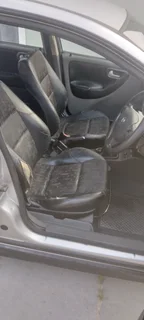 2004 Opel Corsa Gamma GSI