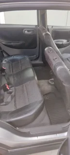 2004 Opel Corsa Gamma GSI