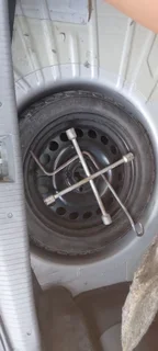 2004 Opel Corsa Gamma GSI