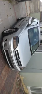 2004 Opel Corsa Gamma GSI