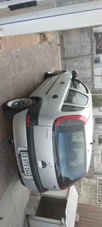 2004 Opel Corsa Gamma GSI