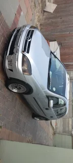 2004 Opel Corsa Gamma GSI