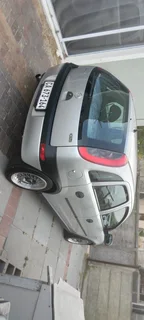 2004 Opel Corsa Gamma GSI