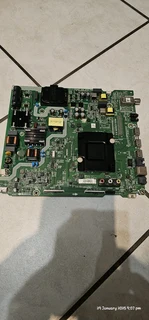 All TV makes,  we fix.  We come to you