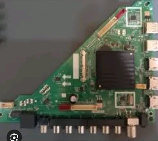 All TV makes,  we fix.  We come to you