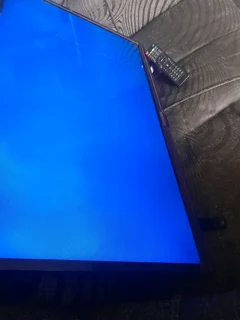 Same-day on-site TV repair services.