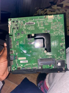 TV repairs, house calls.