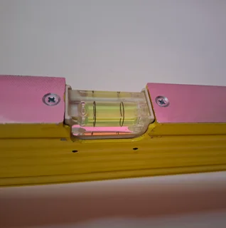 3x ROSS Builder’s Level LL4, Aluminium, Heavy Duty, 1200 mm - R95 each.