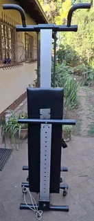 Gymtrim - The Most Complete All-in-one Home Exercise System For Superior All Round Body Conditioning