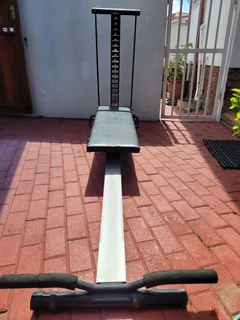 Gymtrim - Ad posted by Dan Pillay