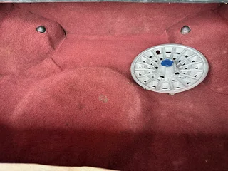 Toyota Cressida GLI-6 1984