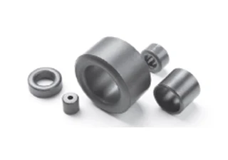 Ferrite Rings (High Frequency - NiZn & MnZn)