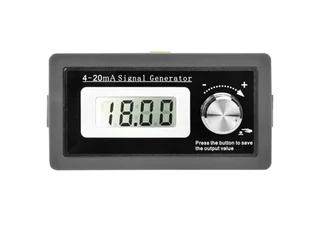 4-20mA Signal Generators
