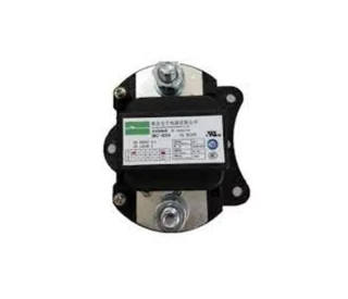 DC Contactors