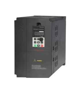 Solar Drives (Solar VSDs)