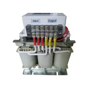 SineWave Filters (For VSDs)