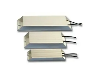 Braking Resistors (for VSDs)