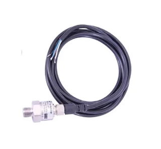 Pressure Transmitters