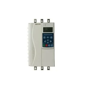 Soft Starter - 15kW (with built-in Bypass Contactors)