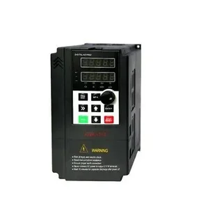 Single-Phase to Three-Phase Converter (VSD)