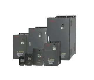 Variable Frequency Drives (VFDs)