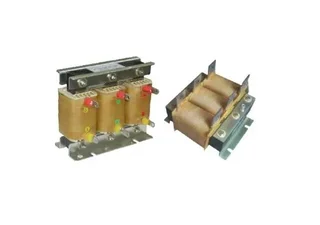 Chokes/Reactors (For VSDs)