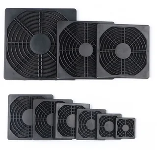 220V AC Cooling / Panel Fan&#39;s (Axial Flow Fan&#39;s)