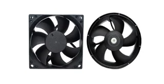 220V AC Cooling / Panel Fan's (Axial Flow Fan's)