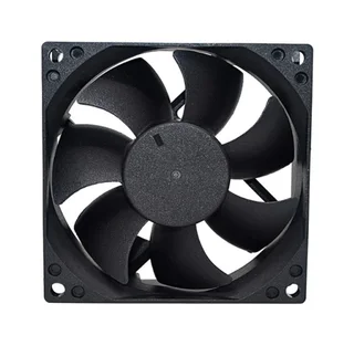 24V DC Cooling / Panel Fan&#39;s (Axial Flow Fan&#39;s)