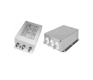 Output Filter - 4kW (EMI/EMC Filter for VSD)
