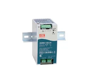 DC-DC Converter: DDRH-120