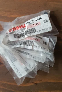 Yamaha Jetski Engine Bolts 90119-10M56